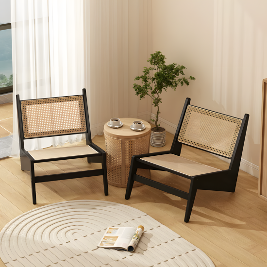 Wooden Chair